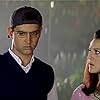 Hrithik Roshan and Preity G Zinta in Koi... Mil Gaya (2003)