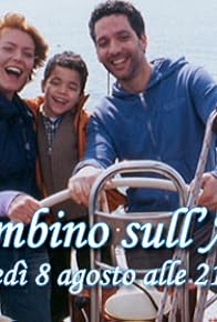 Primary photo for Il bambino sull'acqua