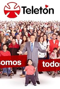 Primary photo for Teletón 2018: Madrugatón