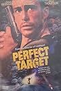 Daniel Bernhardt in Perfect Target (1997)