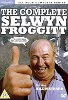 Oh No It's Selwyn Froggitt