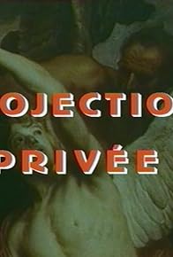 Primary photo for Projection privée