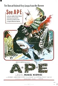 Ape (1976)