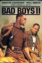 Bad Boys II: Deleted Scenes