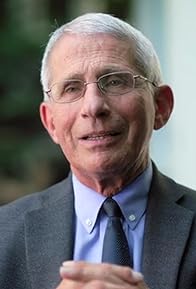 Primary photo for Anthony Fauci