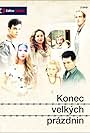 Konec velkých prázdnin (1996)