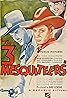 The Three Mesquiteers (1936) Poster