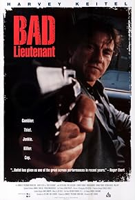 Primary photo for Bad Lieutenant