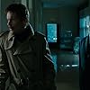 Ethan Hawke and Noah Taylor in Predestination (2014)