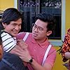 Maureen Larrazabal, Kimpoy Feliciano, and Ruru Madrid in TODA One I Love (2019)