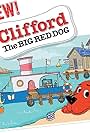 Clifford the Big Red Dog (2019)