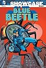 DC Showcase: Blue Beetle (2021)