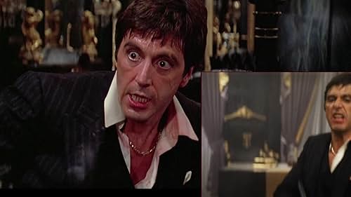 Scarface: Outtakes