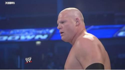 Glenn Jacobs in WWE Smackdown! (1999)