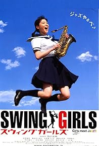 Primary photo for Swing Girls