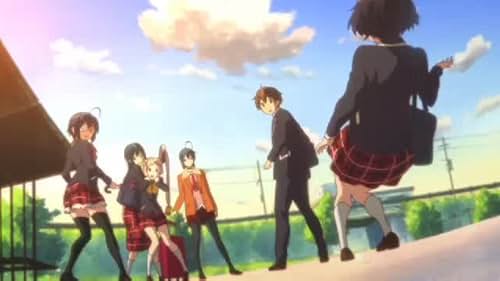 Love, Chunibyo & Other Delusions: Season 2