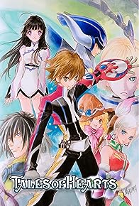 Primary photo for Tales of Hearts