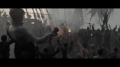 Skull and Bones: E3 2018 Cinematic Trailer