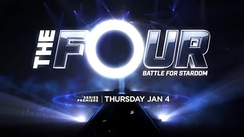 The Four: Battle for Stardom Season 1