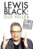 Lewis Black: Old Yeller - Live at the Borgata