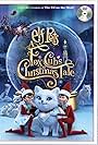 Elf Pets: A Fox Cub's Christmas Tale (2019)