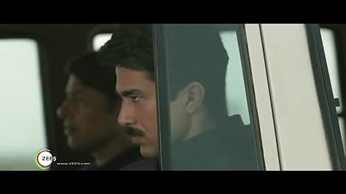 Rangbaaz Trailer