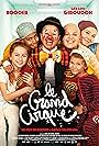 Le grand cirque (2023)