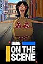 The Bob's Burgers Movie