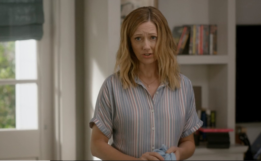 Judy Greer in Kidding (2018)