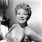 Claire Trevor