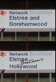 Primary photo for Elstree Britain's Hollywood