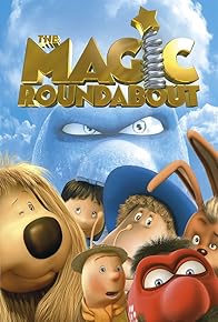 Primary photo for The Magic Roundabout