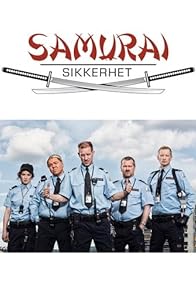 Primary photo for Samurai Sikkerhet