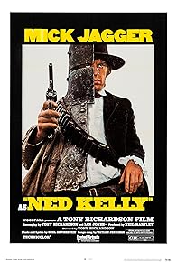 Primary photo for Ned Kelly