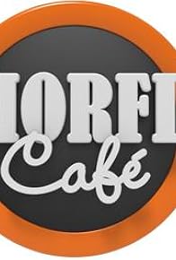 Primary photo for Morfi Café