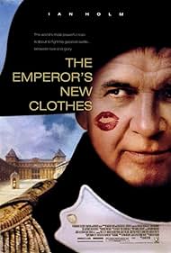 Ian Holm in The Emperor's New Clothes (2001)