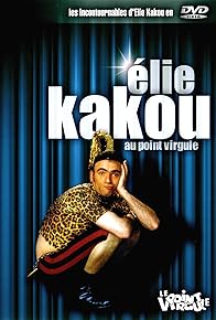 Primary photo for Élie Kakou au Point Virgule