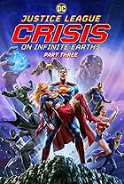 Justice League: Crisis on Infinite Earths - Part Three