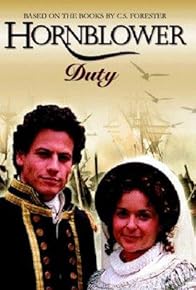 Primary photo for Hornblower: Duty