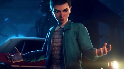 SMITE: Stranger Things Battle Pass Trailer