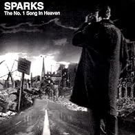 Primary photo for Sparks: No. 1 Song in Heaven (Plagiarism)