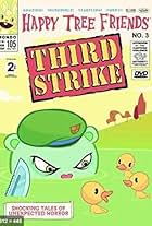 Happy Tree Friends, Volume 3: Third Strike