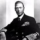 King George VI