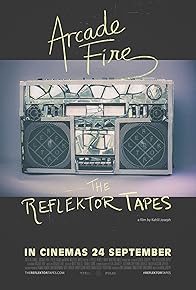 Primary photo for The Reflektor Tapes