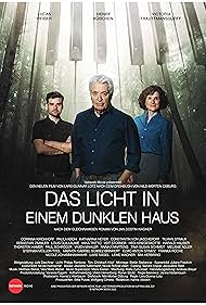 Das Licht in einem dunklen Haus (2022)