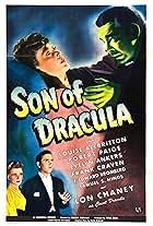 Son of Dracula