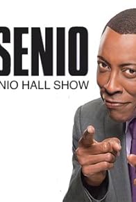 Primary photo for The Arsenio Hall Show