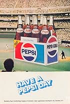 Pepsi: Have a Pepsi Day