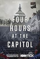 Four Hours at the Capitol