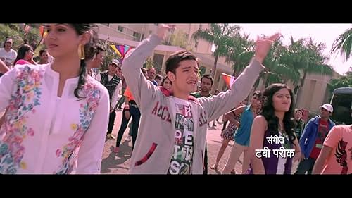 Thoda tuza thoda maza (2013) Trailer